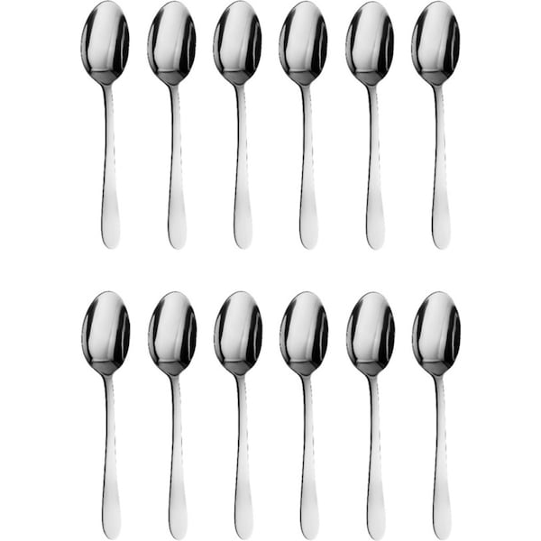Trenton Sydney Table Spoons - 12 Pieces