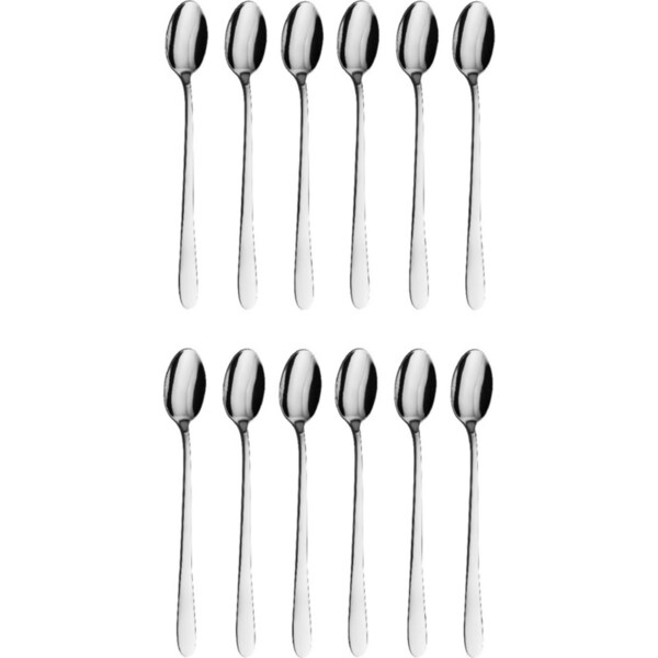 Trenton Sydney Soda Spoons - 12 Pieces
