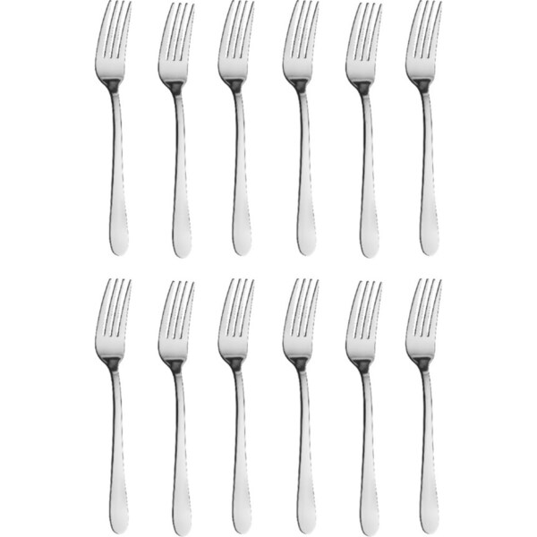 Trenton Sydney Desert Forks - 12 Pieces
