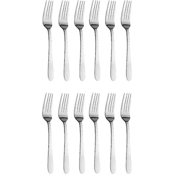 Trenton Sydney Table Forks - 12 Pieces
