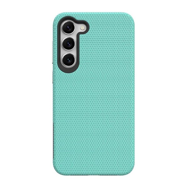 For Samsung Galaxy S23+ Plus Case Armour Protective Strong Cover Mint
