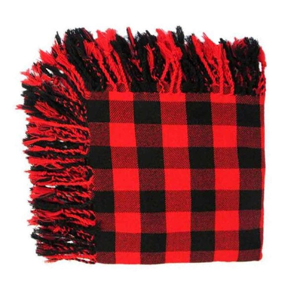 Tartan Fly Plaid Rob Roy MacGregor