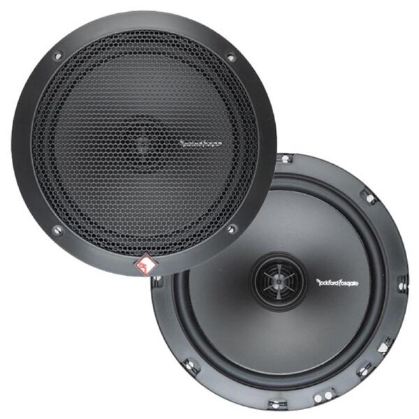 Rockford Fosgate R1675X2 6.75" 2-Way Speakers
