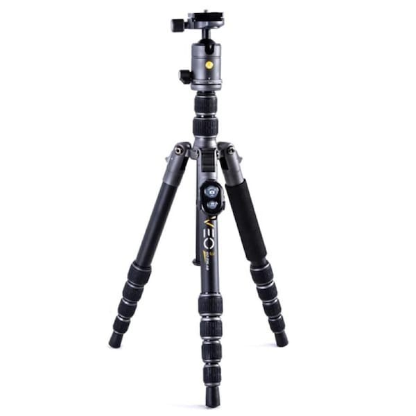 Vanguard Veo 3 GO 235AB Tripod/Monopod w Ball Head