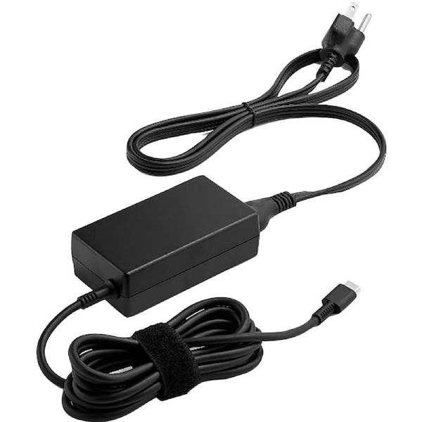 HP 65W USB-C LC AU Cord Power Adapter [1P3K6AA]