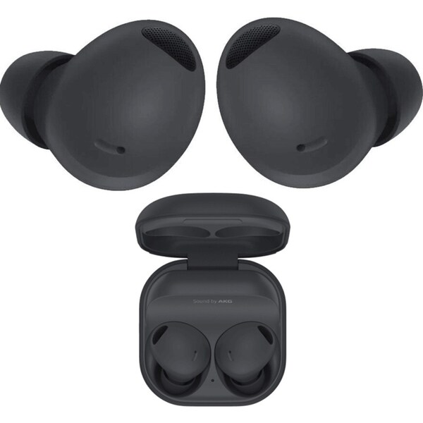 Samsung Galaxy Buds2 Pro Wireless Earphones SM-R510 Graphite Black