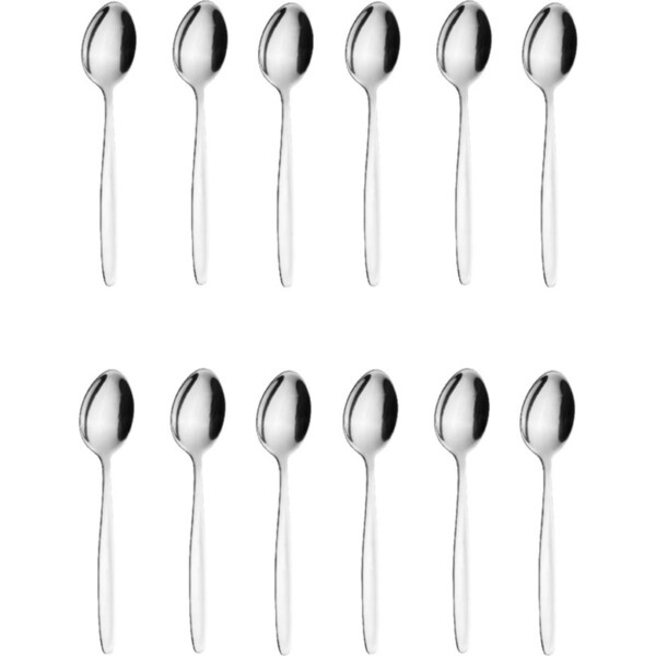 Trenton Melbourne Teaspoons - 12 Pieces