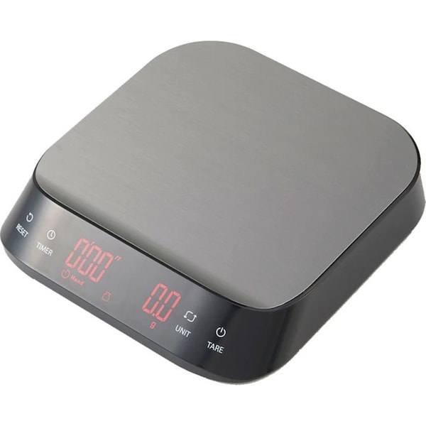 Coffee Culture 3KG Digital Coffee Scale