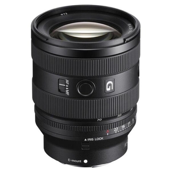 Sony FE 20-70mm F4 G Lens