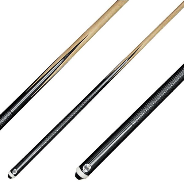 Pub One Piece 36" inch Kids Pool Snooker Billiard Table Cue