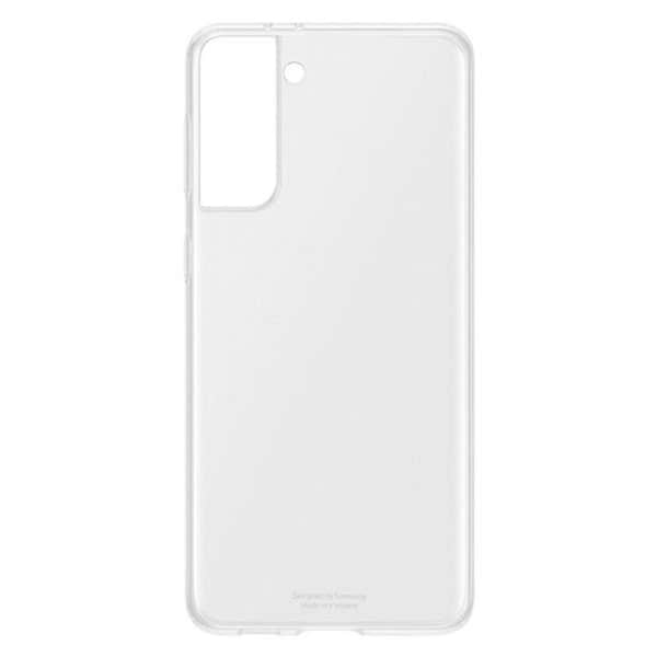 Samsung Clear Case (Suits Galaxy S21+ 5G)