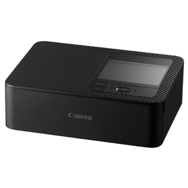 Canon Selphy CP1500 Printer - Black