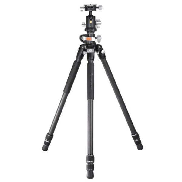 Vanguard Veo 3+ 263CB Tripod w/ BH-160S Ball Head