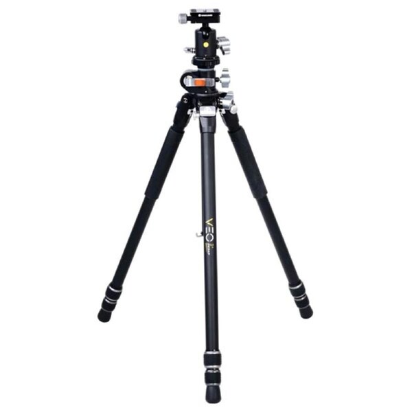 Vanguard Veo 3+ 263AB Tripod w/ BH-160 Ball Head