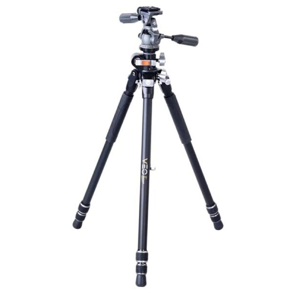 Vanguard Veo 3+ 263AP Tripod w/ PH-38 Ball Head