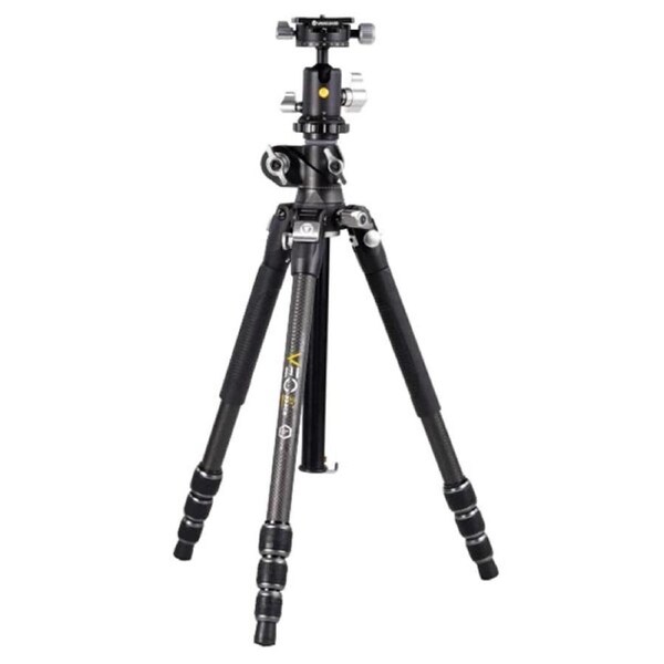 Vanguard Veo 3T+ 234CB Tripod w/ BH-110S Ball Head