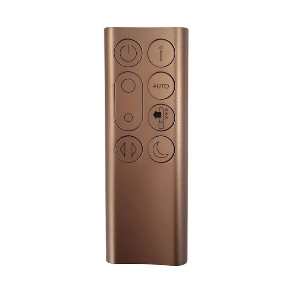 Remote Control for Dyson HEPA Cool Formaldehyde TP09 Air Purifier