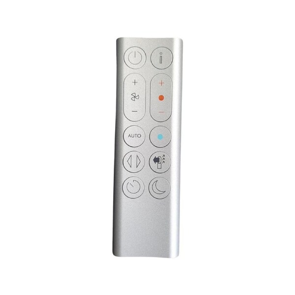 Remote Control for Dyson Pure Hot+Cool Purifying Fan Heater HP04 & HP07