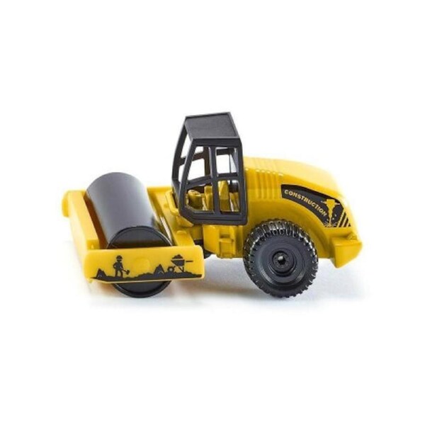 Siku Compactorq