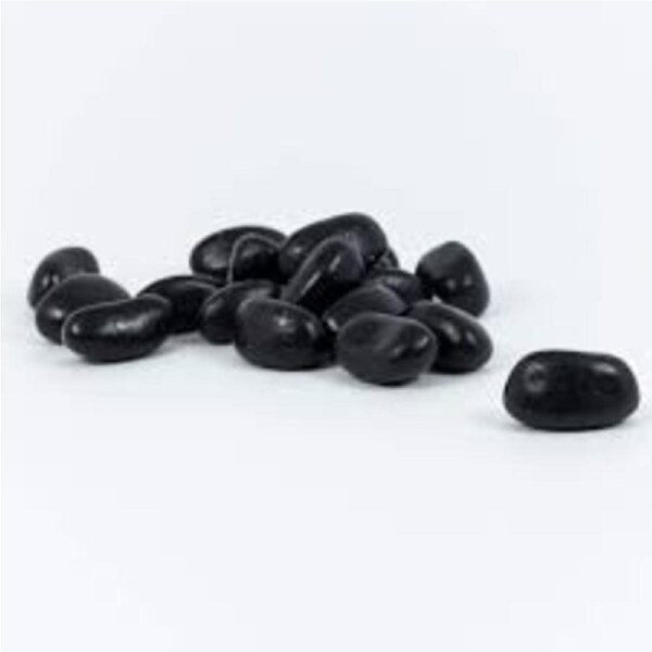 Black Jelly Beans 1kg