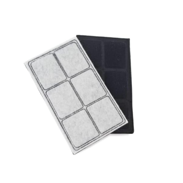 Replacement Charcoal Filters Filter for PetSafe Drinkwell Pet Water Fountain