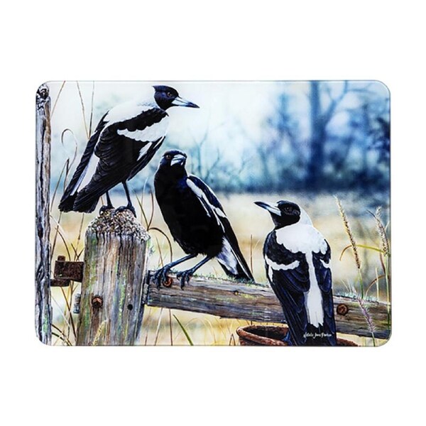 Ashdene A Country Life Country Lifestyle 30x40cm Surface Protector For Hot Pots