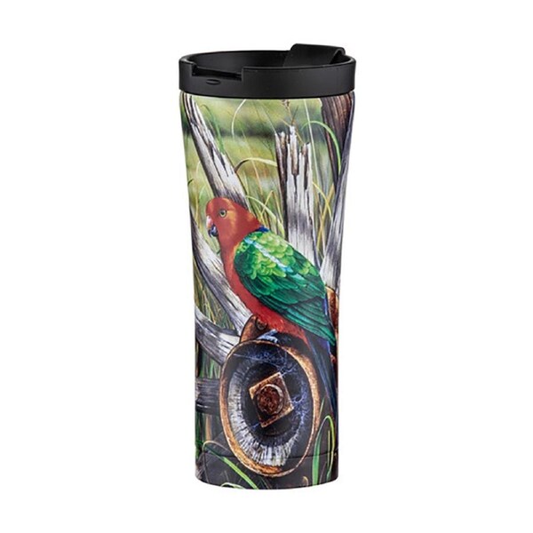 Ashdene A Country Life Country King of the Countryside Travel Drink Mug 500ml