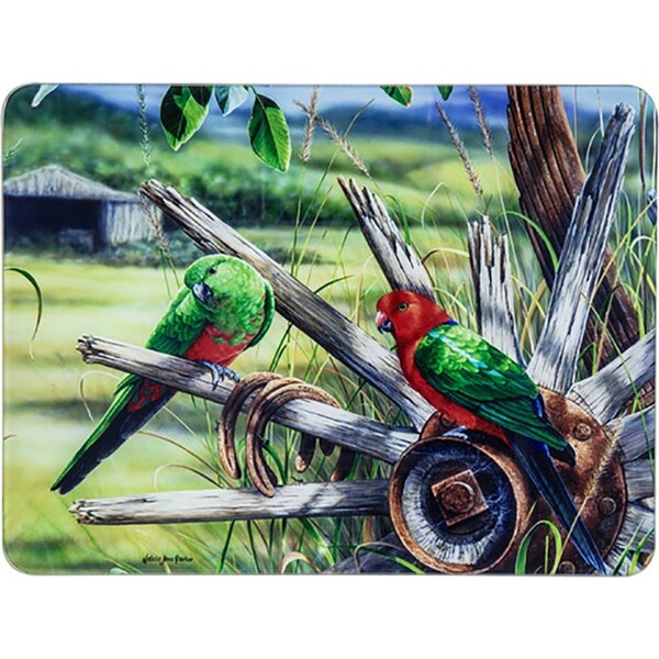 Ashdene A Country Life King of the Countryside 30x40cm Surface Pro For Hot Pots