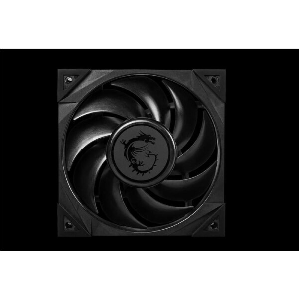 MSI MEG SILENT GALE P12 120mm fan