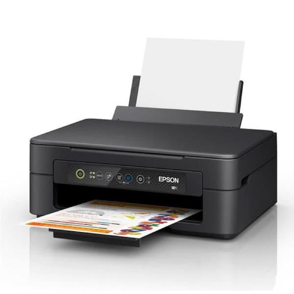 EPSON XP-2200 EXPRESSION HOME PRINT/COPY/SCAN/WIFI 4 CLR MULTIFUNCTION PRINTER