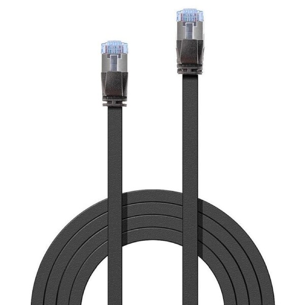 LINDY 5m CAT6A U/FTP Cable