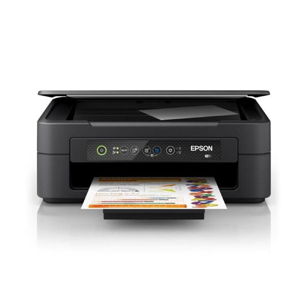 EPSON XP2200 Inkjet MFP