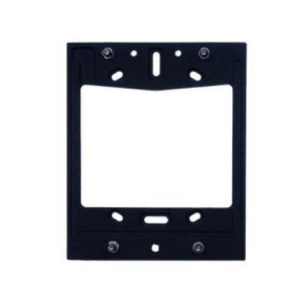 AXIS IP SOLO SURFACE INSTALLATION BACKPLATE
