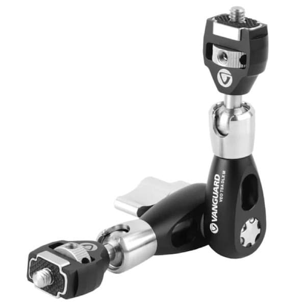 Vanguard VEO TSA DLX M Deluxe Support Arm Medium