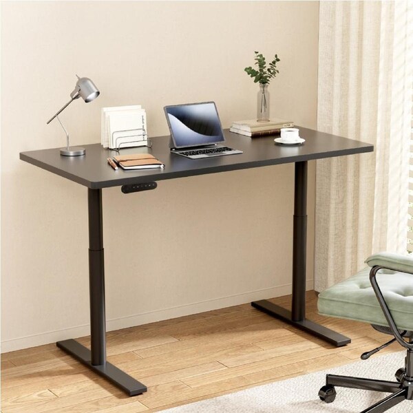 1 Artiss Electric Stand Up Desks 120cm