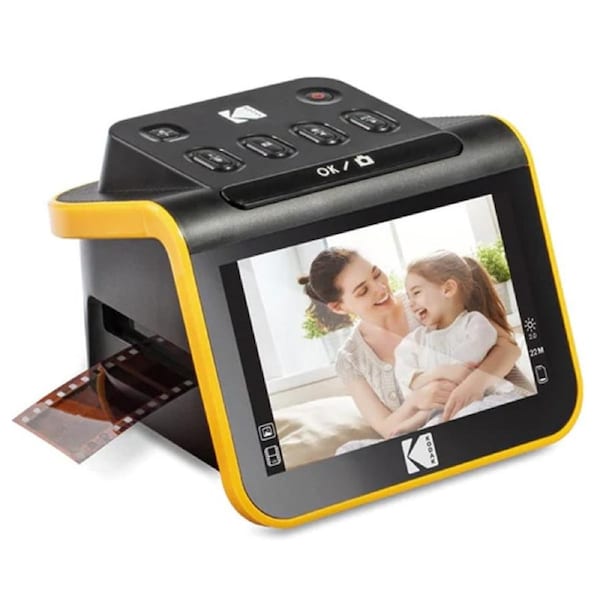 Kodak Slide n Scan Digital Scanner