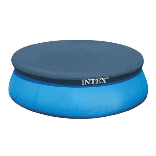 Intex Easy Set Pool Cover 457cm