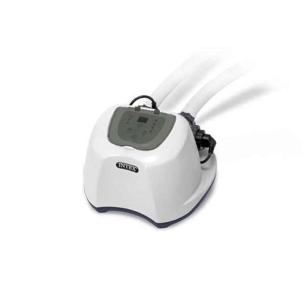 Intex Pool Salt Chlorinator for Above Ground Pool 5g/hour 26668
