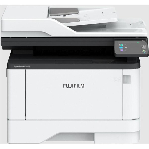 FUJIFILM FUJIFILM APEOSPORT 4020SD A4 MONO MFP 40 PPM