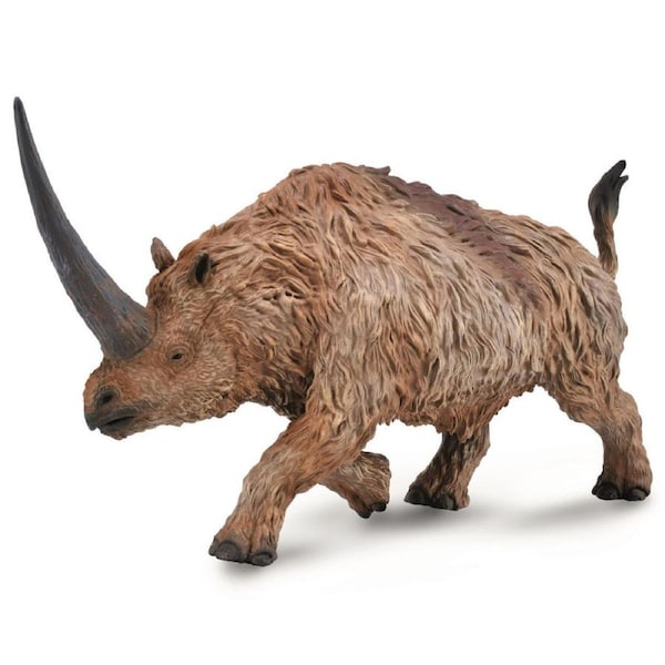 Collecta Elasmotherium