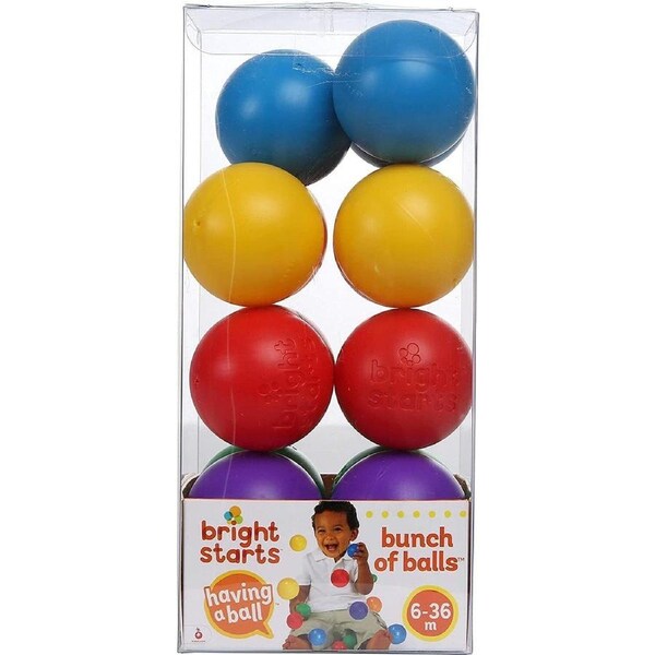 Bright Starts Bunch of Balls