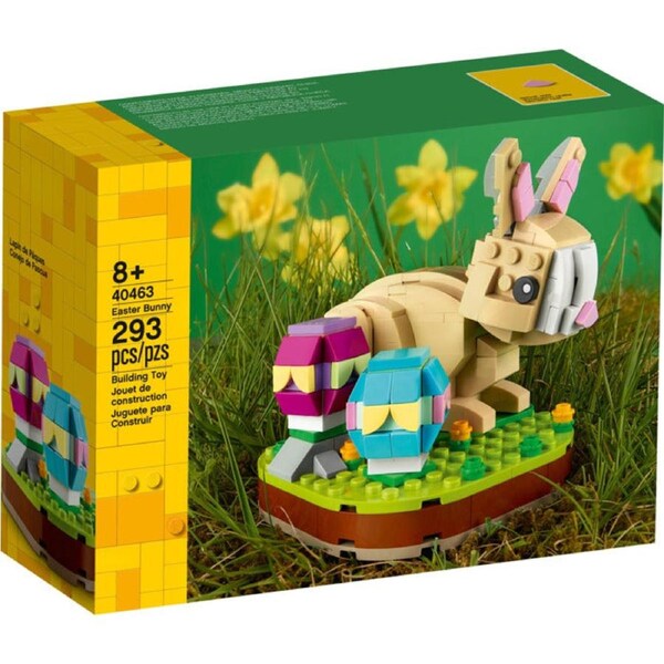 LEGO 40463 - Seasonal Easter Bunny