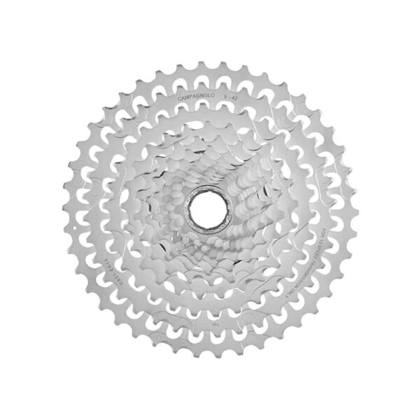 Campagnolo Ekar Cassette 13 Speed 10-44 - Size 10 - 44t