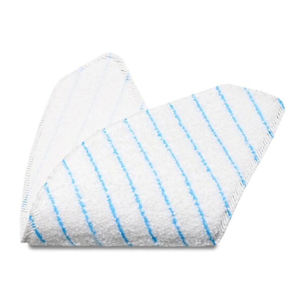 10x Disposable Mopping pads for Ecovacs Deebot