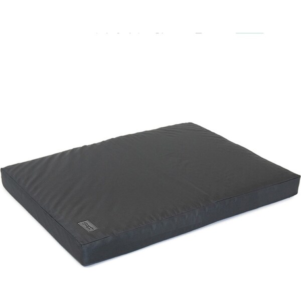 Superior Pet Plus Orthopedic Pet/Dog Mat Durable Ripstop Jungle Grey Medium 93cm