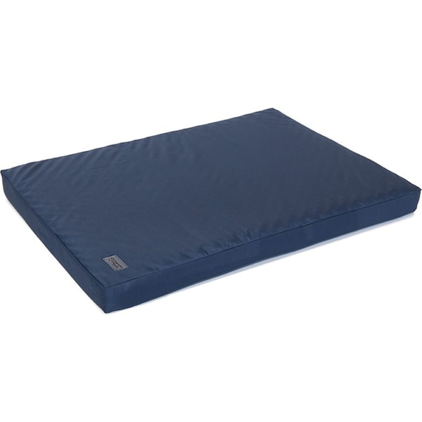 Superior Pet Plus Ortho Pet/Dog Mat Durable Ripstop Bondi Blue Medium 93cm