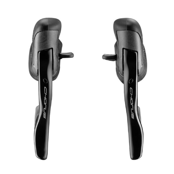 Campagnolo Ergo Lever Right & Caliper 12Sp Chorus 160Mm - Black