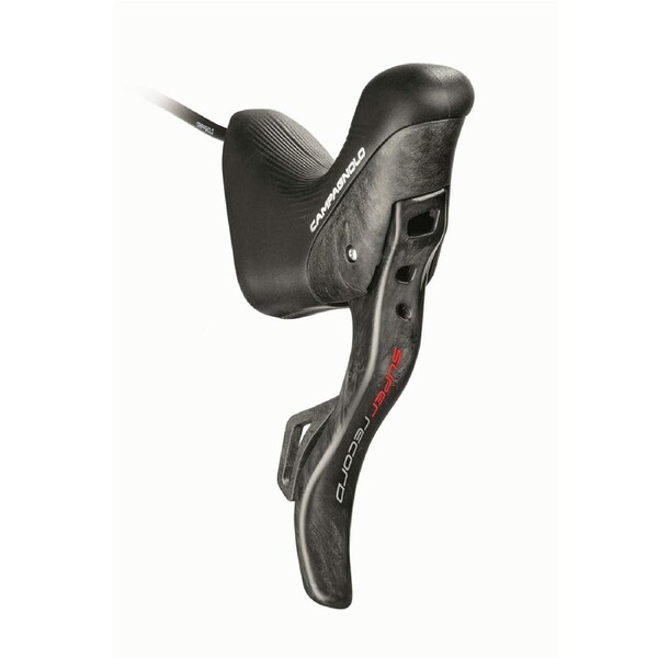Campagnolo Ergo Lever Right & Caliper 12Sp Eps 160Mm - Black