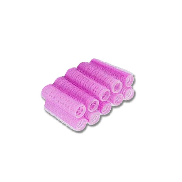 DIY Hair Salon Curlers Rollers Soft Small Hairdressing Tools 8pcs Hotly