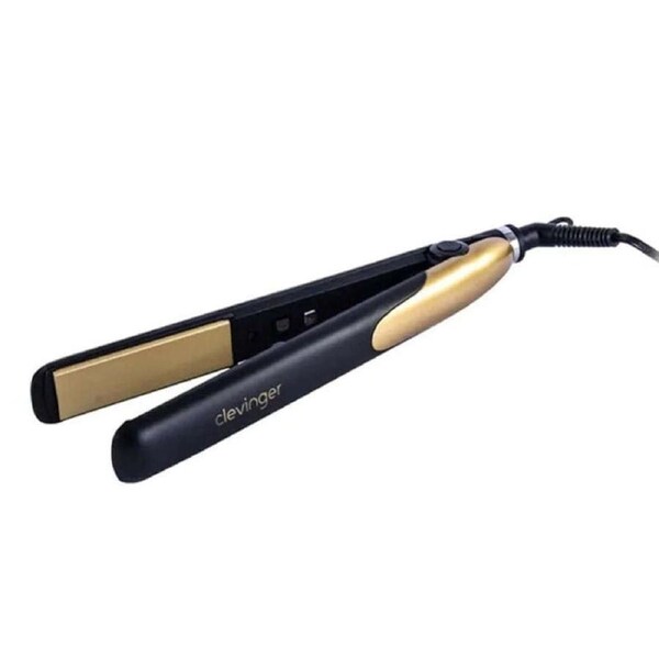 Clevinger Super Smooth Hair Straightener